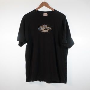 Vintage 2006 Corona Extra Tee Size XL